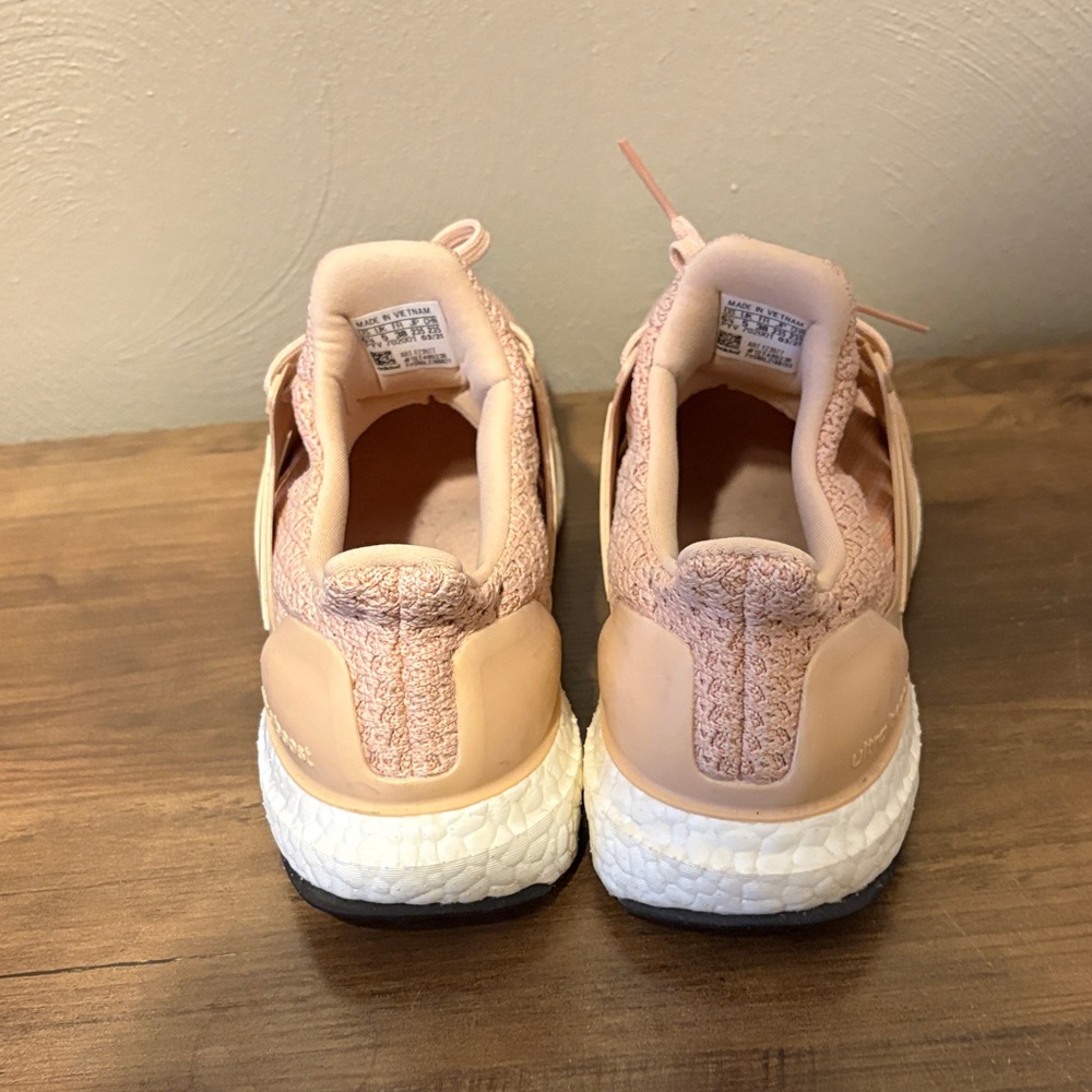Adidas Women's Ultra boost Sneakers - Picture 3 of 11